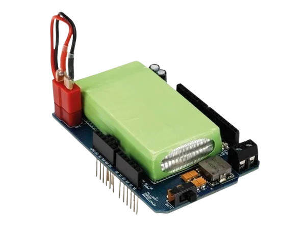Allbot - Moduł z akumulatorem Li-Ion 1300 mAh